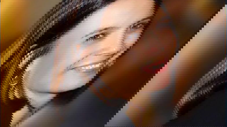 Giornata della Donna, i ragazzi del Consiglio comunale di Co-Ro incontrano Rosellina Madeo