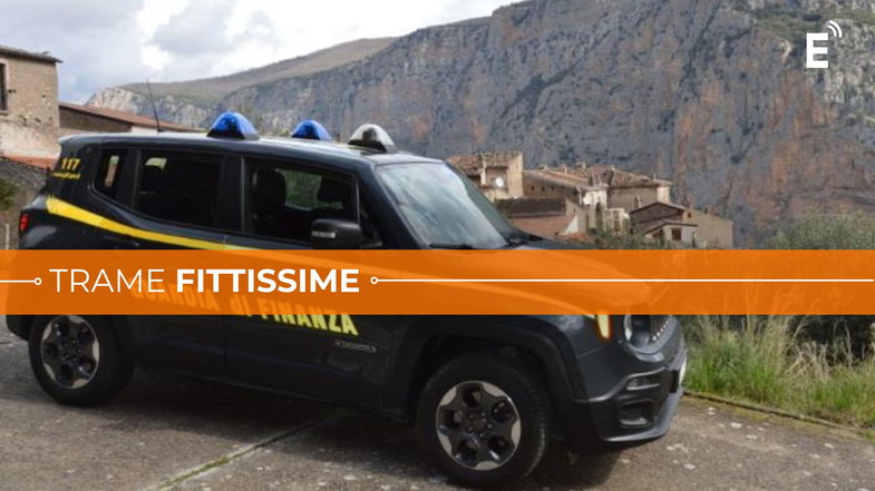 Bonus facciate, una impresa accusata di truffa finisce nelle trame della Guardia di Finanza