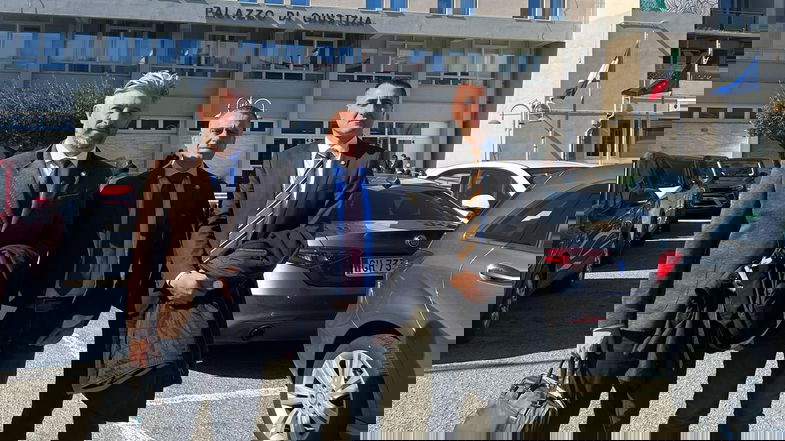 Processo di Cutro, anche Gualtieri in campo in difesa dei militari indagati