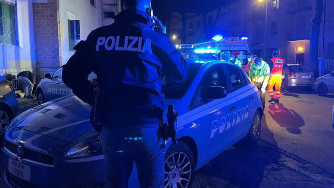 Lite tra fratelli finisce in accoltellamento. Paura a Corigliano
