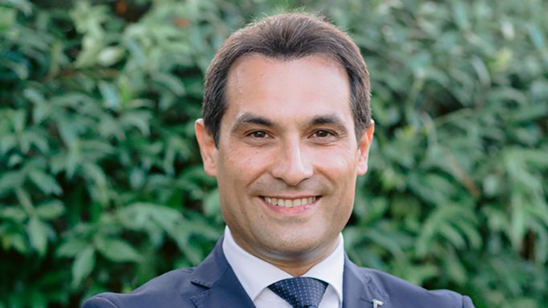 Luigi Lirangi è il nuovo Commissario del Parco Nazionale del Pollino
