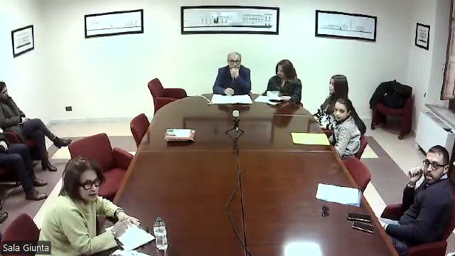 Nuova provincia della Sibaritide-Pollino, prosegue il lavoro della Commissione consiliare