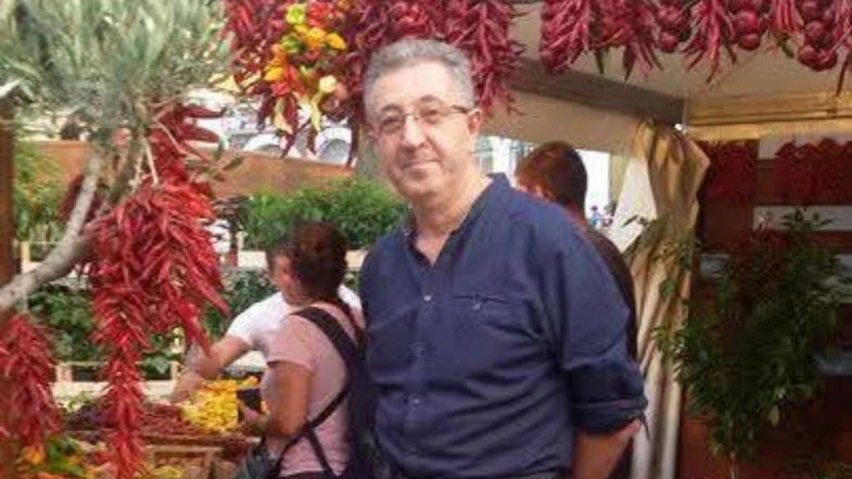 Città in apprensione: da stamani non si hanno più notizie di Pasquale Carbone