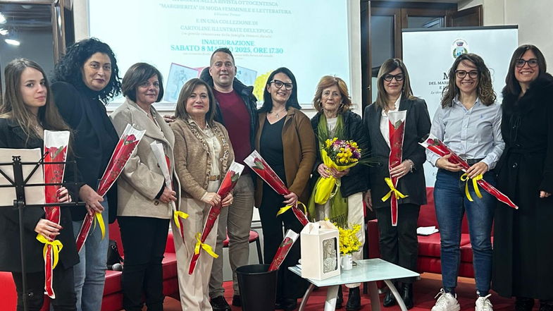 Al MuMam di Cariati una giornata di riflessioni sulla condizione della donna