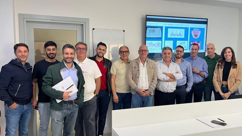 Tornano a Co-Ro le