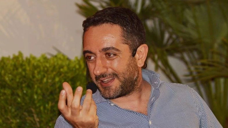 Amministrative Cassano, Forza Italia punta su Gianpaolo Iacobini: è il candidato sindaco