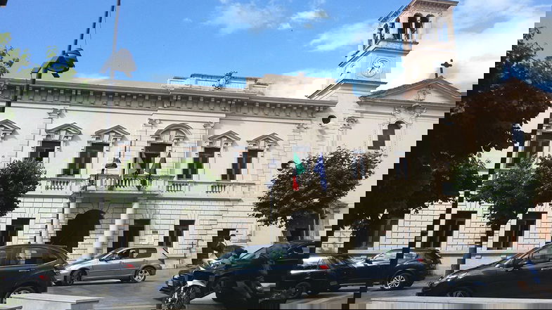 Antonio di Paola è il nuovo commissario di partito di Noi Moderati Castrovillari