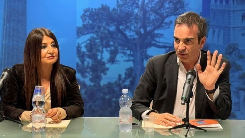 Nuovi Ospedali, Straface soddisfatta per i poteri speciali conferiti ad Occhiuto dal commissariamento
