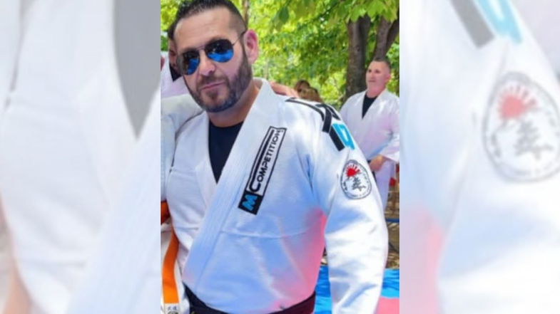 Massimo Viola della Dojo Bushi nominato membro della commissione nazionale di Ju Jitsu