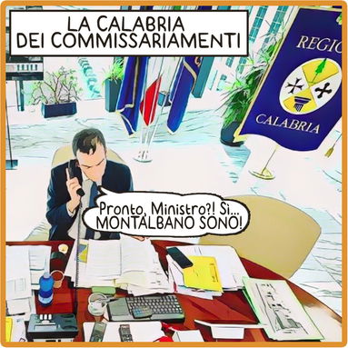 La Vignetta dell'Eco