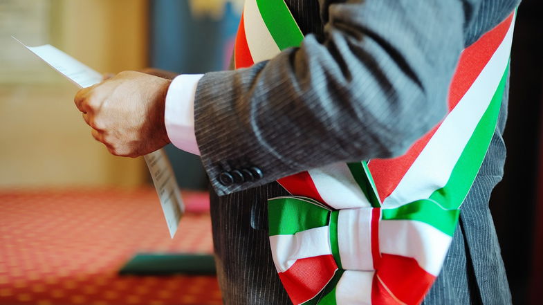 I capigruppo di minoranza in Regione: «Solidarietà ai sindaci calabresi»