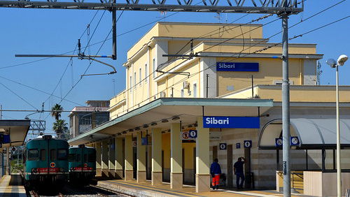 Lunetta di Sibari, Italia Viva scrive all'Assessore Gallo