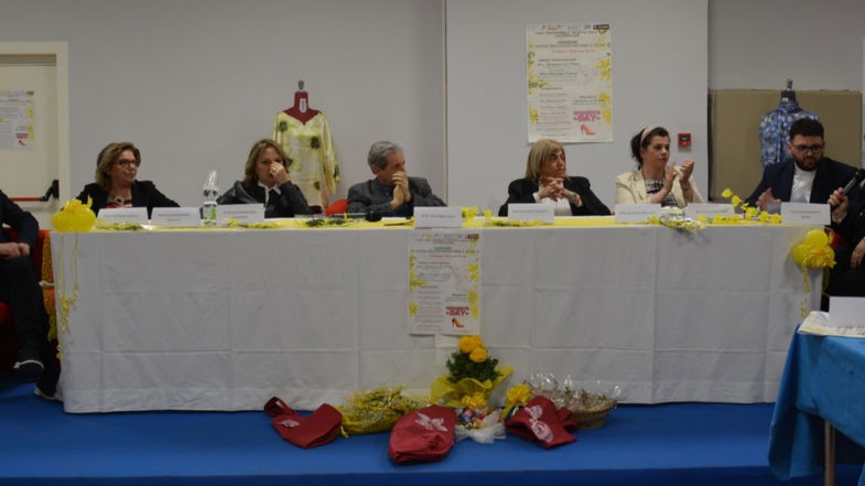 La figura della donna imprenditrice: convegno promosso dall’IPSEOA e dalla Sede Carceraria di Castrovillari