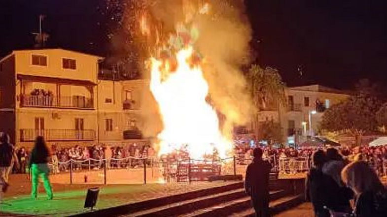 Schiavonea: rinviato a domenica 23 marzo