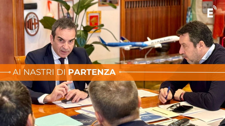 Nuova 106, entro il 2 aprile la pubblicazione del bando di gara per l'appalto integrato della Sibari-Co-Ro