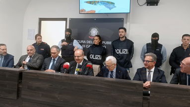 ‘Ndrangheta, Stoccarda sotto l’assedio della ‘ndrina di Cariati tra estorsioni e intimidazioni