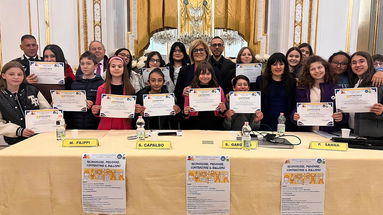 All'Erodoto il progetto “Cittadinanza e competenze digitali per contrastare il cyberbullismo”