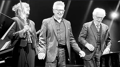 Crosia, al via la terza stagione concertistica “Euphonia music festival