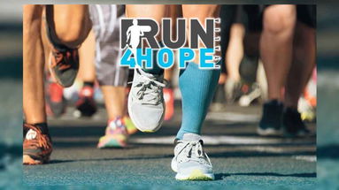 Sport e solidarietà, Corigliano-Rossano ospiterà la terza tappa della Run4Hope