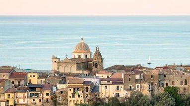 Cariati ospita il meeting del volontariato di CSV Cosenza ETS