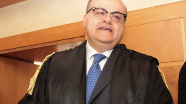 Antimafia, all'Unical la lezione del Procuratore Capo della DDA di Catanzaro Salvatore Curcio