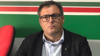 Lavia (Cisl) si congratula con Klaus Algieri per ingresso nella giunta nazionale di Confcommercio