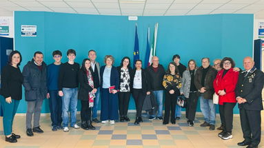 Al Polo Liceale di Trebisacce un convegno dal titolo 