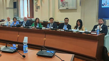 Caso avvocatura comunale Co-Ro, la minoranza attacca: «Silenzio assordante»