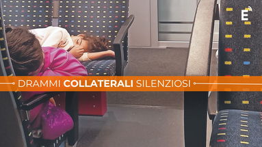 La Legge fantasma per i 