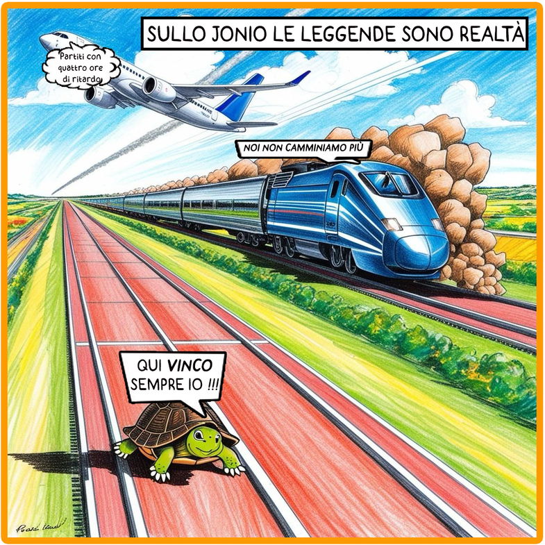 La Vignetta dell'Eco