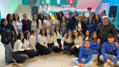 Anche il Polo Liceale di Trebisacce celebra “La Notte Nazionale del Liceo Classico 2025” 