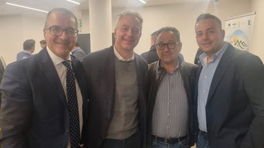A Cariati finanziamenti dal bando Gal per MuMam e Sala Consiliare