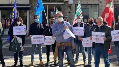 Passaggio Simet-BIRS: Faisa-Cisal tra sollievo e amarezza: «Non dimentichiamo i licenziamenti»
