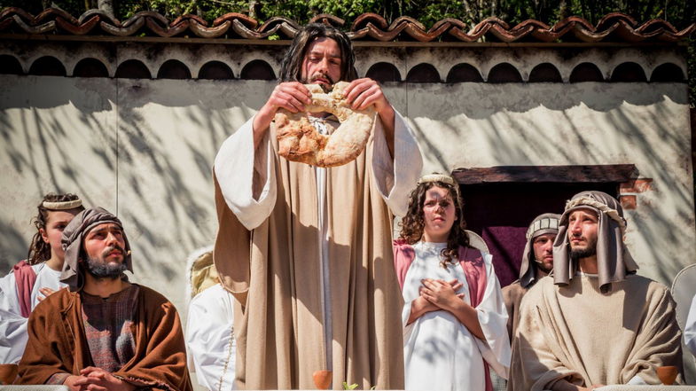 Laino Borgo torna con la Giudaica: sarà presentata a Cosenza