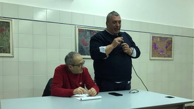 Associazione Commercianti: «Solo facendo rete si potrà dare maggiore voce alle nostre istanze»