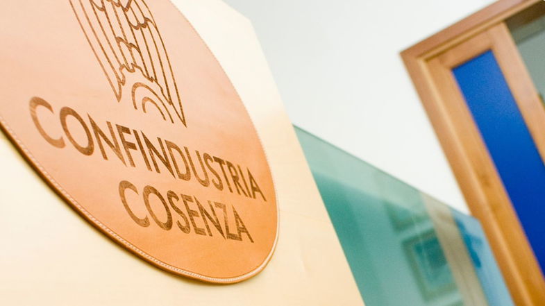 Confindustria Cosenza, domani un seminario sulle novità del