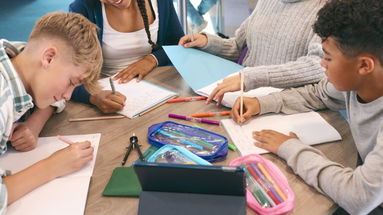 Boom di iscrizioni per il corso formativo sul Cooperative Learning promosso dai Figli della Luna