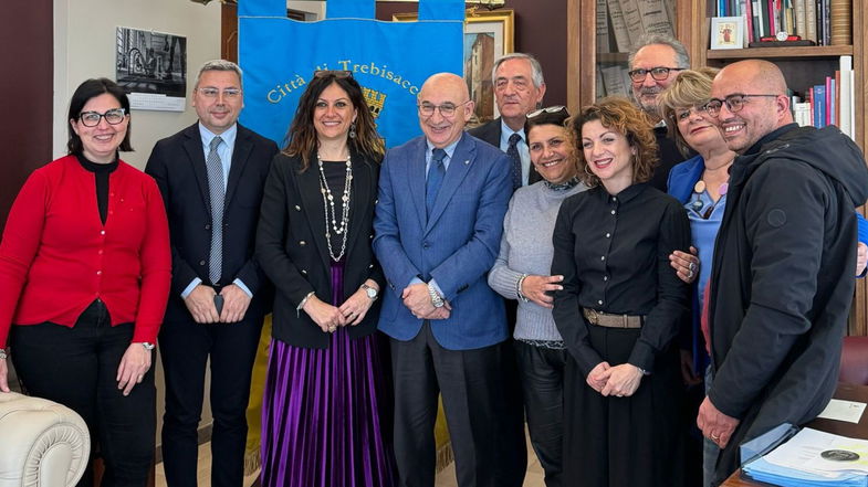 A Trebisacce un incontro istituzionale tra Comune e Provincia