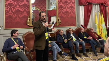 Coldiretti Calabria, al via dieci assemblee territoriali in collegamento unificato 