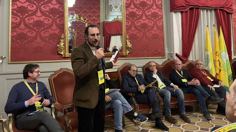 Coldiretti Calabria, al via dieci assemblee territoriali in collegamento unificato