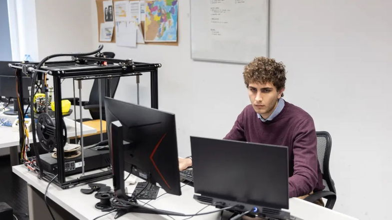 Foolfarm e Unical insieme per la formazione avanzata e l'imprenditorialità giovanile