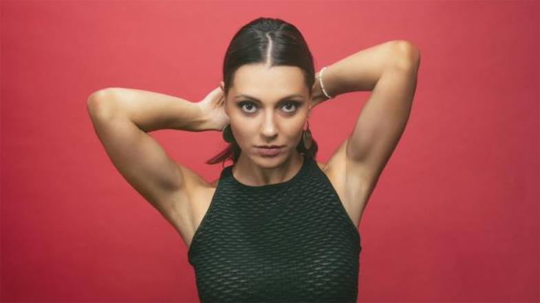 Cresce l'attesa per il concerto di Simona Molinari a Castrovillari