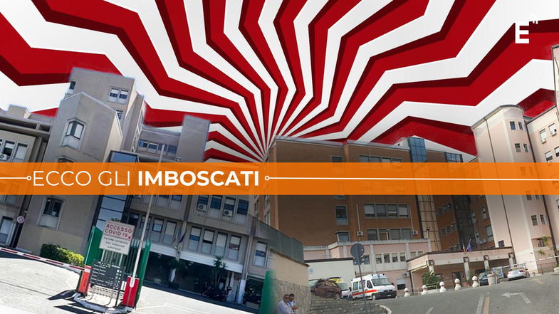 Viaggio negli ospedali di Corigliano-Rossano, tra chi lavora e chi si imbosca