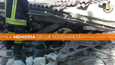 In viaggio verso le Marche con gli occhi ancora lucidi e la memoria viva della solidarietà