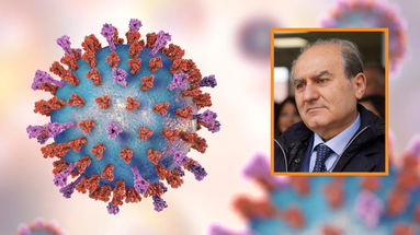Anche in Calabria torna il morbillo: diversi i casi nell'Asp di Cosenza