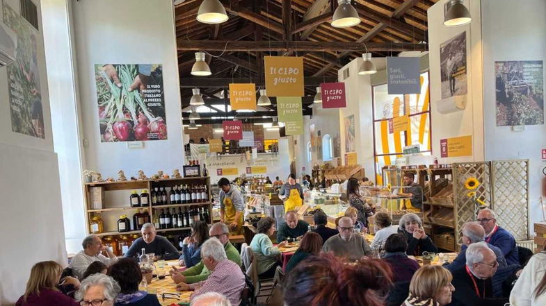 Coldiretti Calabria, il mercato di Campagna Amica è sempre più esperienza per i turisti