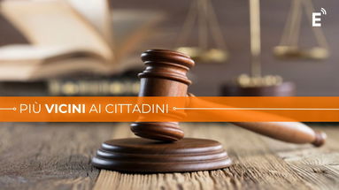 Giustizia, anche Corigliano-Rossano avrà il suo Ufficio di Prossimità 