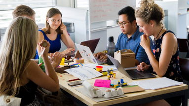 Class Building e Cooperative Learning, sabato 12 evento dei Figli della Luna