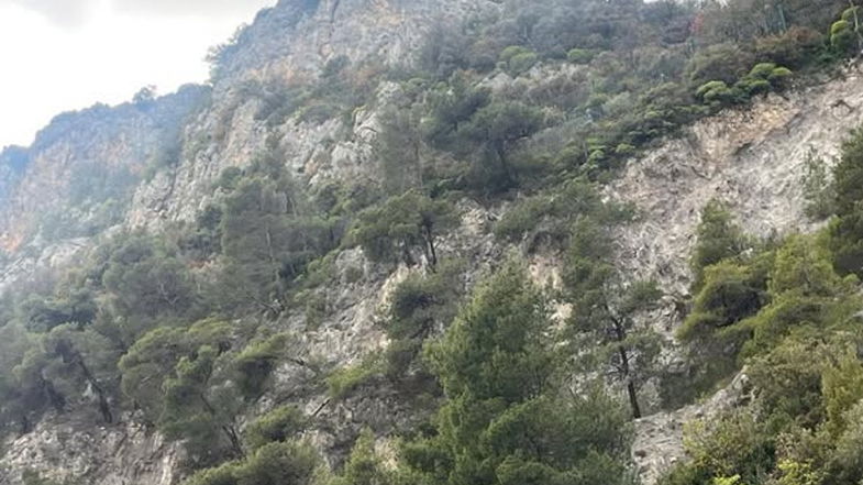 Civita: consegnati i lavori per la messa in sicurezza del 