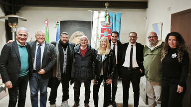 Il Pollino pronto ad accogliere arcieri da tutto il Mondo, presentato l'European Traditional Open